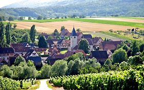 Elsasslogie Im Winzerdorf