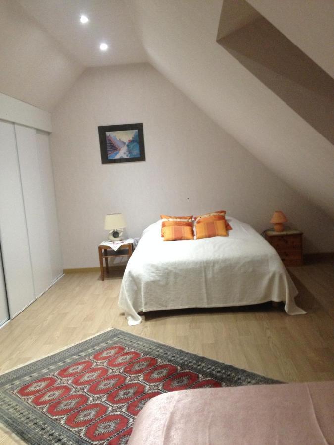 Elsasslogie Im Winzerdorf Appartement Cleebourg Buitenkant foto