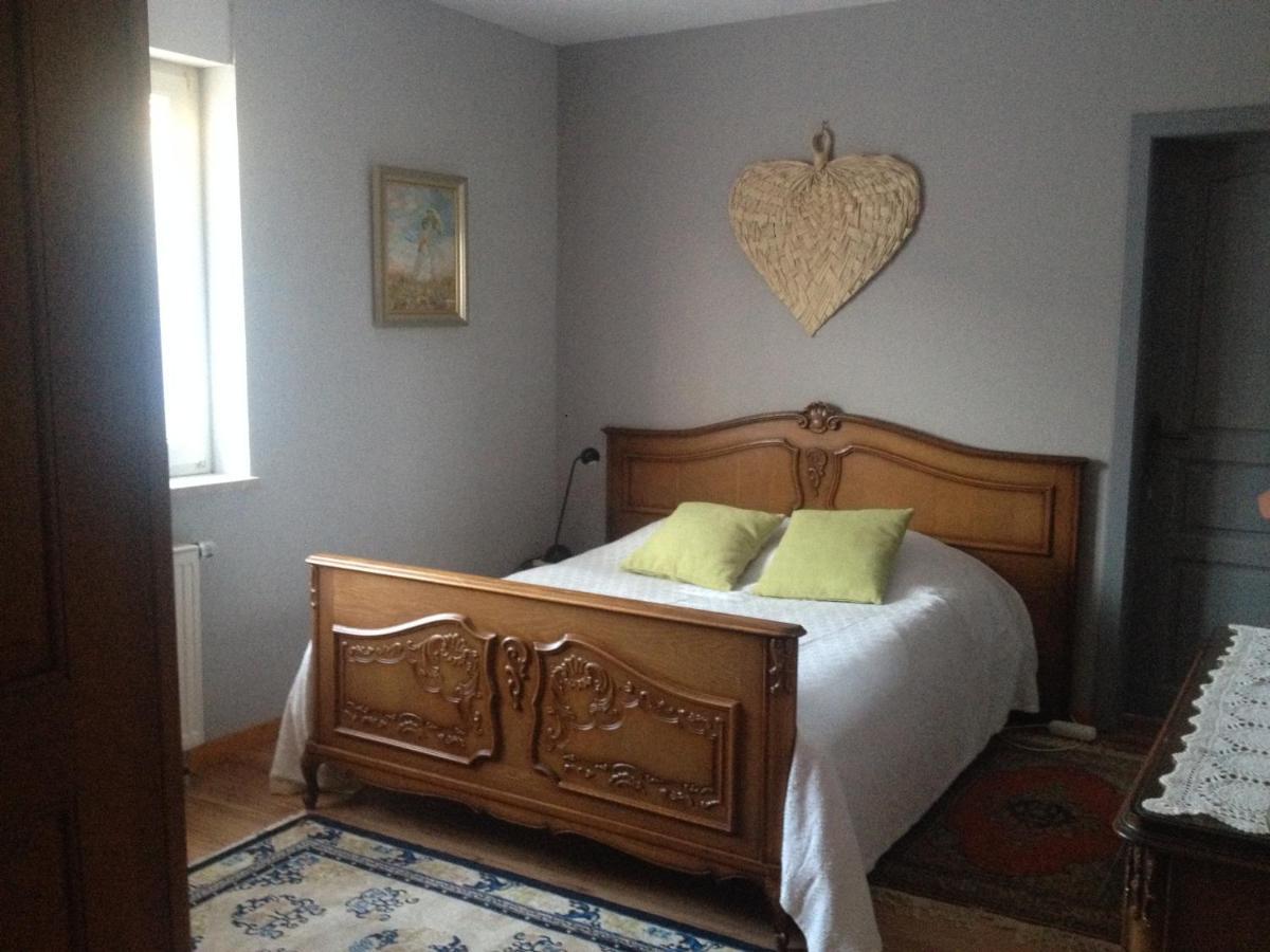 Elsasslogie Im Winzerdorf Appartement Cleebourg Buitenkant foto