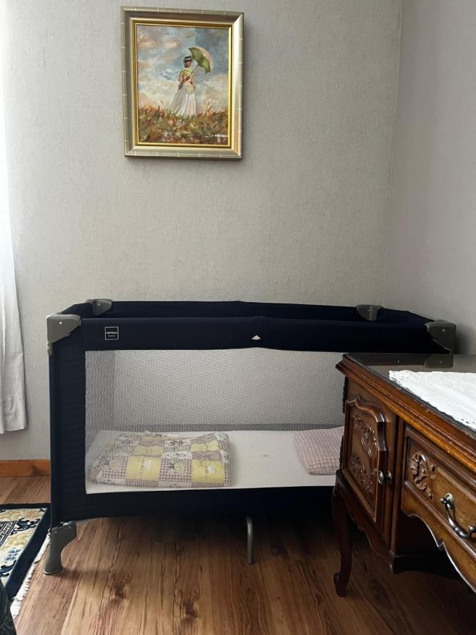 Elsasslogie Im Winzerdorf Appartement Cleebourg Buitenkant foto